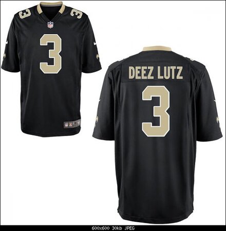 will lutz jersey