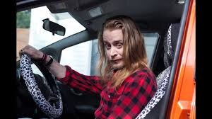 Image result for creepy Macaulay culkin