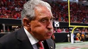 Arthur Blank keeps talking, as a restful man does - ProFootballTalk