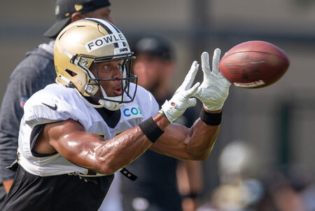 Bennie Fowler at Thursday's practice.jpg