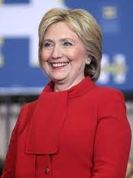 Hillary Clinton - Wikipedia