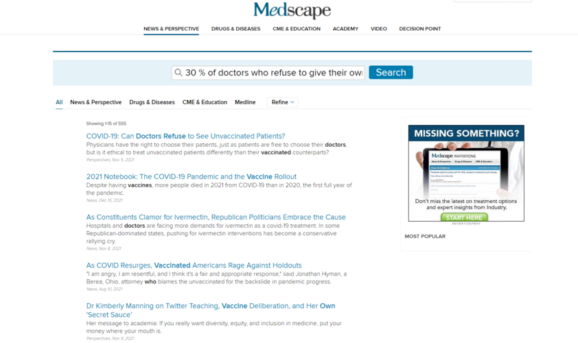 Medscape search.png