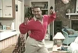 Alfonso Ribeiro reveals the origin of the Carlton Dance from Fresh Prince |  The Independent | The Independent