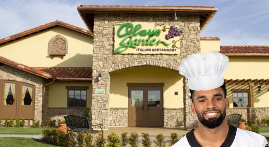 Humor Chris Olave Meme New Orleans Saints SaintsReport