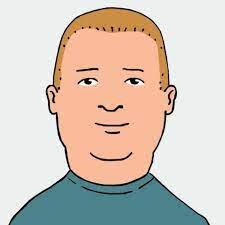 Bobby Hill