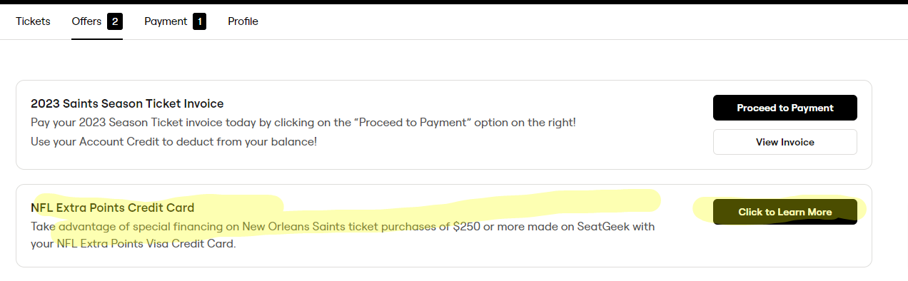 Saints Season Ticket Price Map - Fill Online, Printable, Fillable