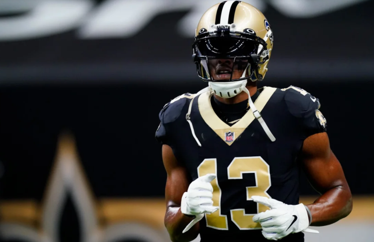 Film Room: Analyzing Saints Trevor Penning in Year 2 Debut 