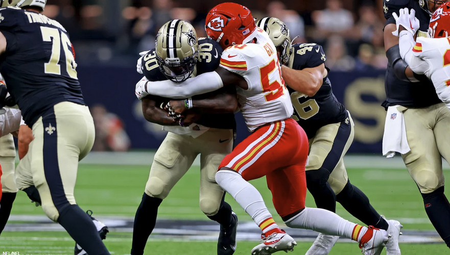 Tre'Quan Smith to miss New Orleans Saints Week 1, AT Perry gets