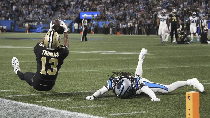 Week 4 New Orleans Saints Snap Counts and Observations - Sports