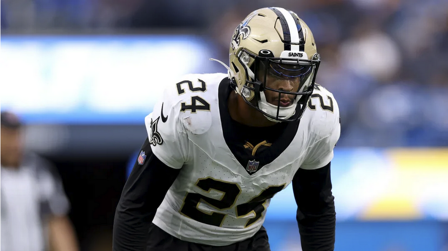 New Orleans Saints place RB Jamaal Williams on IR