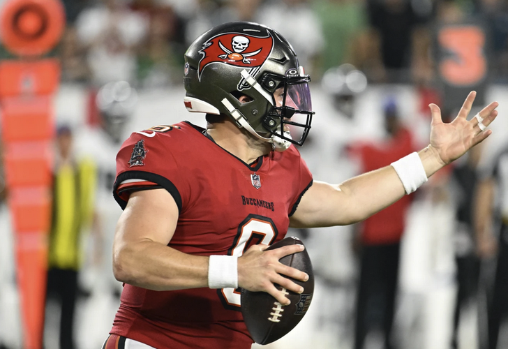 Buccaneers, Saints clash with early edge in NFC South race at stake -  Newsday