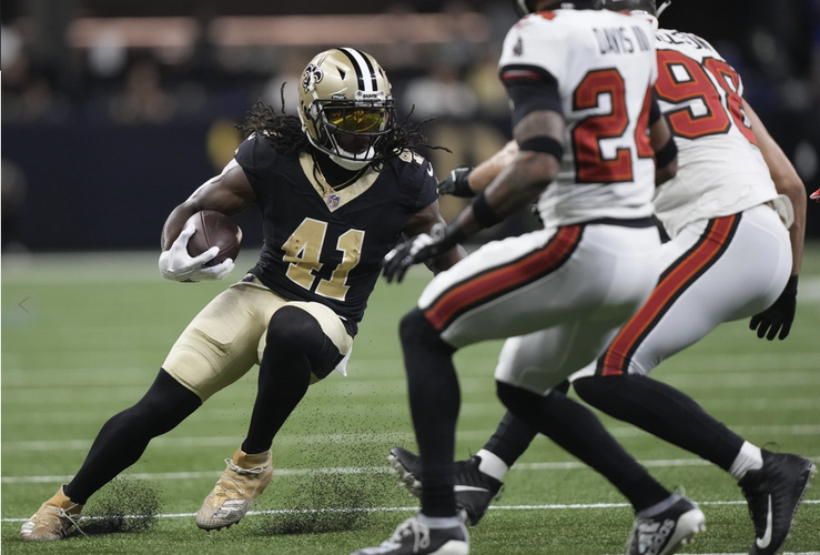 new orleans saints official site