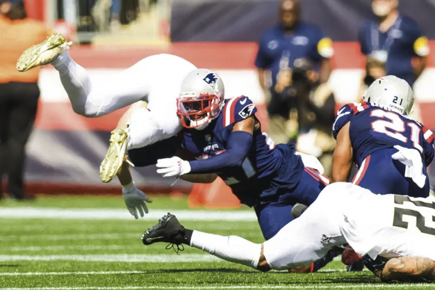 Patriots opponent preview: Saints face familiar issues entering Week 5 -  Pats Pulpit