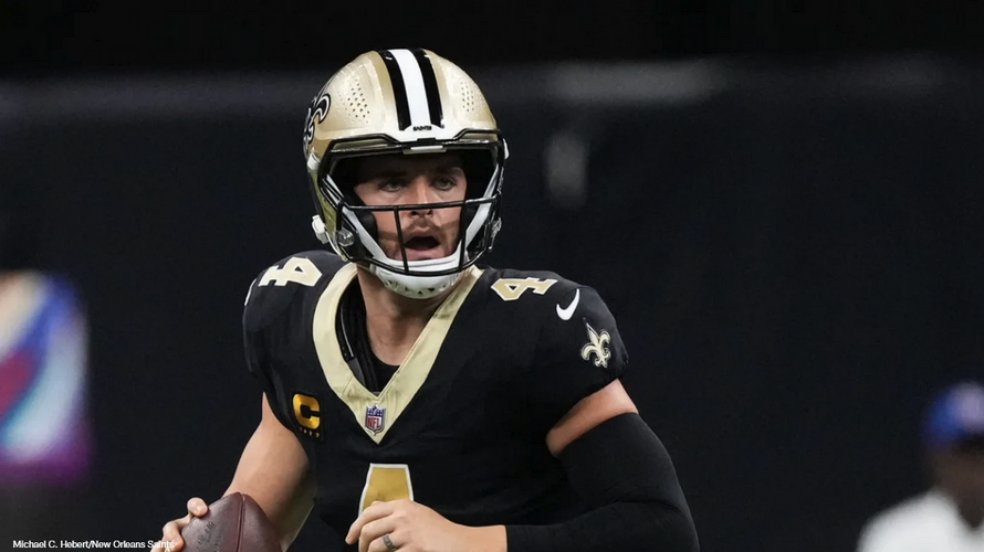 Saints News, New Orleans Saints