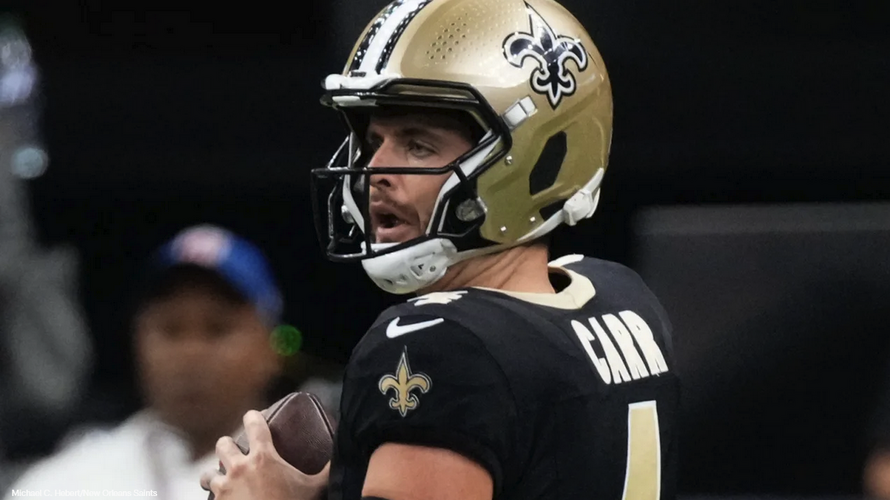 New Orleans Saints 2022 Top 10 Regular Season Matchups - Number 1 - Canal  Street Chronicles