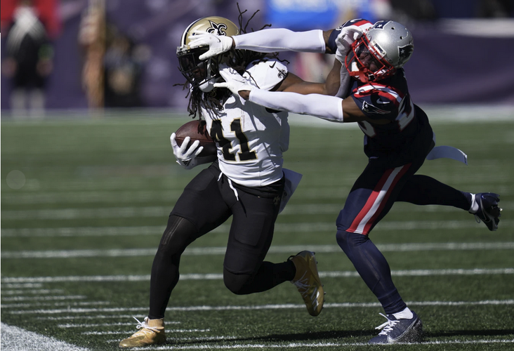 Members of Saints Super Bowl XLIV Championship team to appear at Pelicans  game on Sunday, December 15