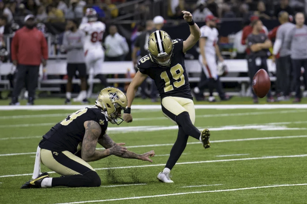 Saints vs. Titans TV schedule: Start time, TV channel, live stream, odds  for Week 1 - Canal Street Chronicles