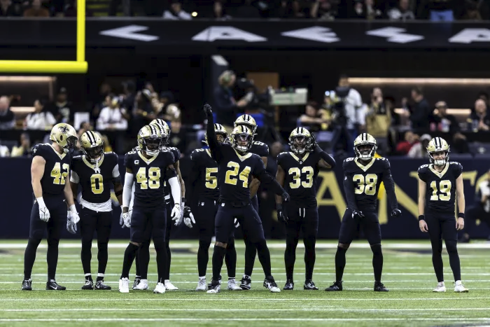 New Orleans Saints And The 2024 NFL Offseason Calendar