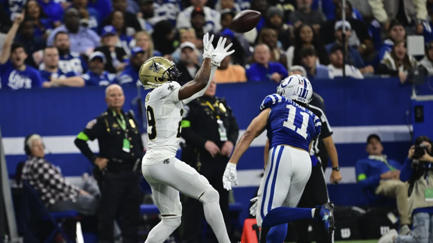 SaintsReport.com - Home Page | New Orleans Saints - SaintsReport.com