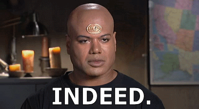 Indeed from Stargate SG-1 by Teal'c.gif