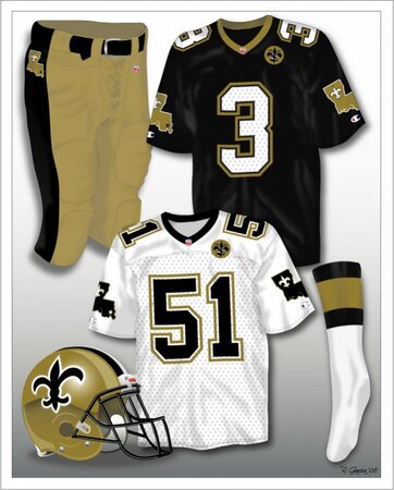 New Orleans Saints Uniform - 1986-1995.jpg