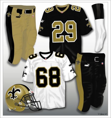 New Orleans Saints Uniform - 1999.jpg