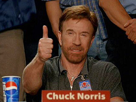 Chuck Norris Thumbs Up.jpg