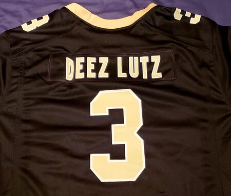 new jersey saints