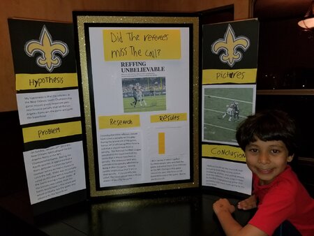 Saints Science Fair Project.jpg