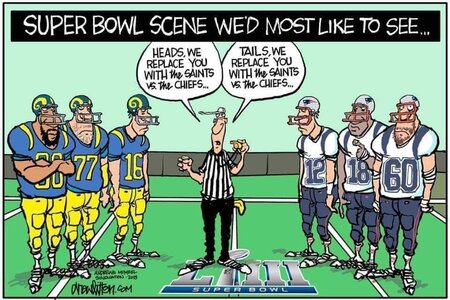 Super Bowl guide : r/funny