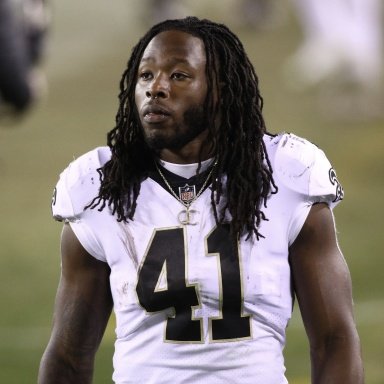 How New Orleans Saints can replace Alvin Kamara after NFL suspension -  Football - Sports - Daily Express US