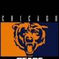 Lets go Bears