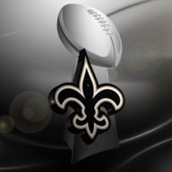 Saints 4 life