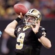 Feel The Brees