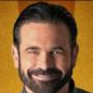 Billy Mays