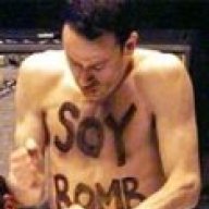 Soybomb