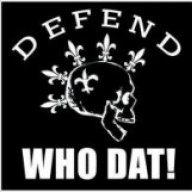 DefendWhoDat