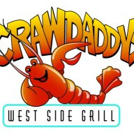 Crawdaddys