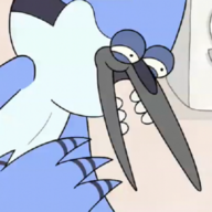 Mordecai