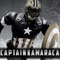 Captain Kamaraca