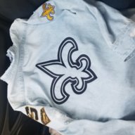 Saints Fan Since 1982