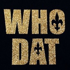 Whodat