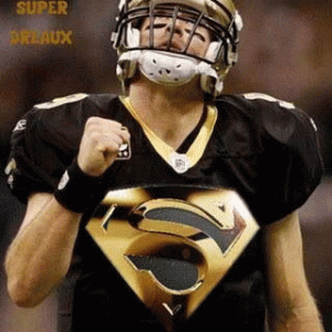 SuperBrees