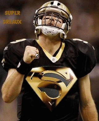 SuperBrees