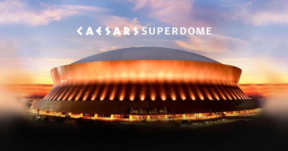 www.caesarssuperdome.com