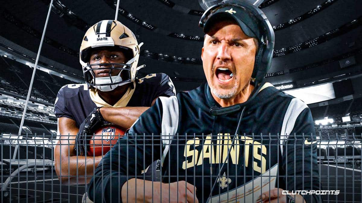 Saints Preseason Game 1 Recap  New Orleans Saints Podcast 8/15/2023 