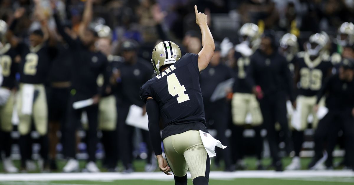 Saints Reacts Results: Is the team headed in the right direction