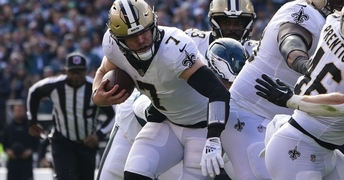 Saints-Packers Injury Reports: Foster Moreau and Jamaal Williams DNP, Taysom  Hill limited – Crescent City Sports