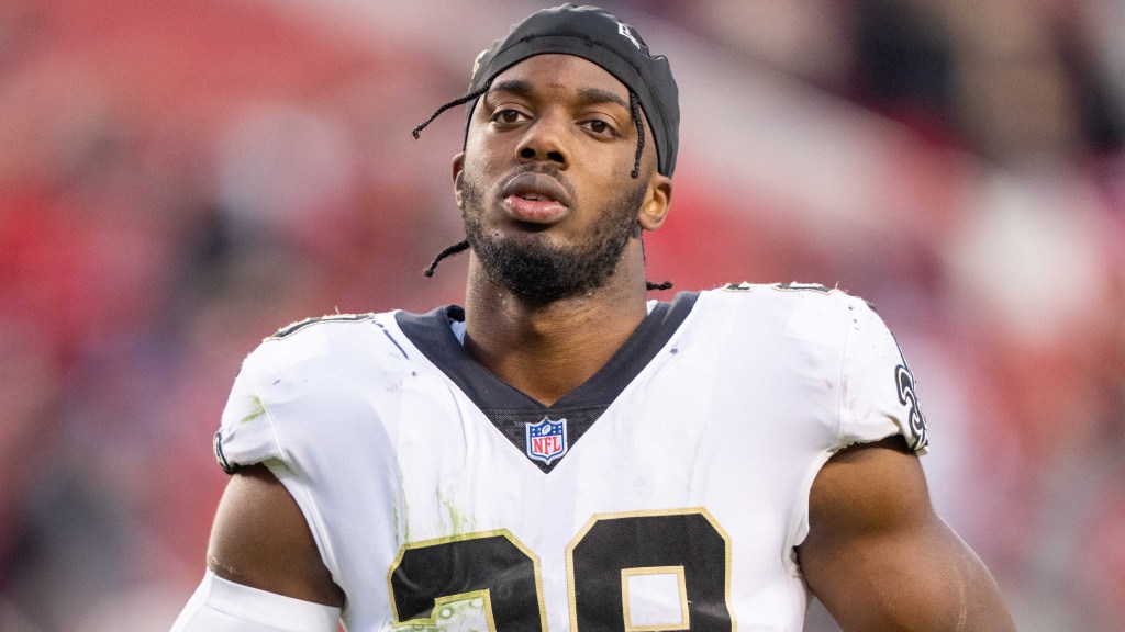 New Orleans Saints: Did the rest of the NFL overthink Paulson Adebo?