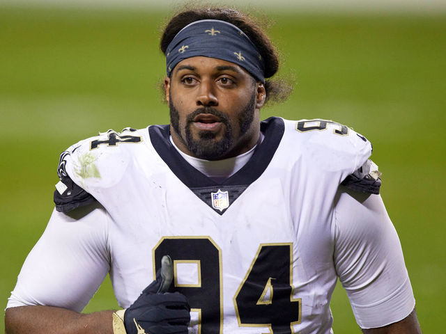 NFL reportedly fines Saints, coaches and Cam Jordan for allegedly